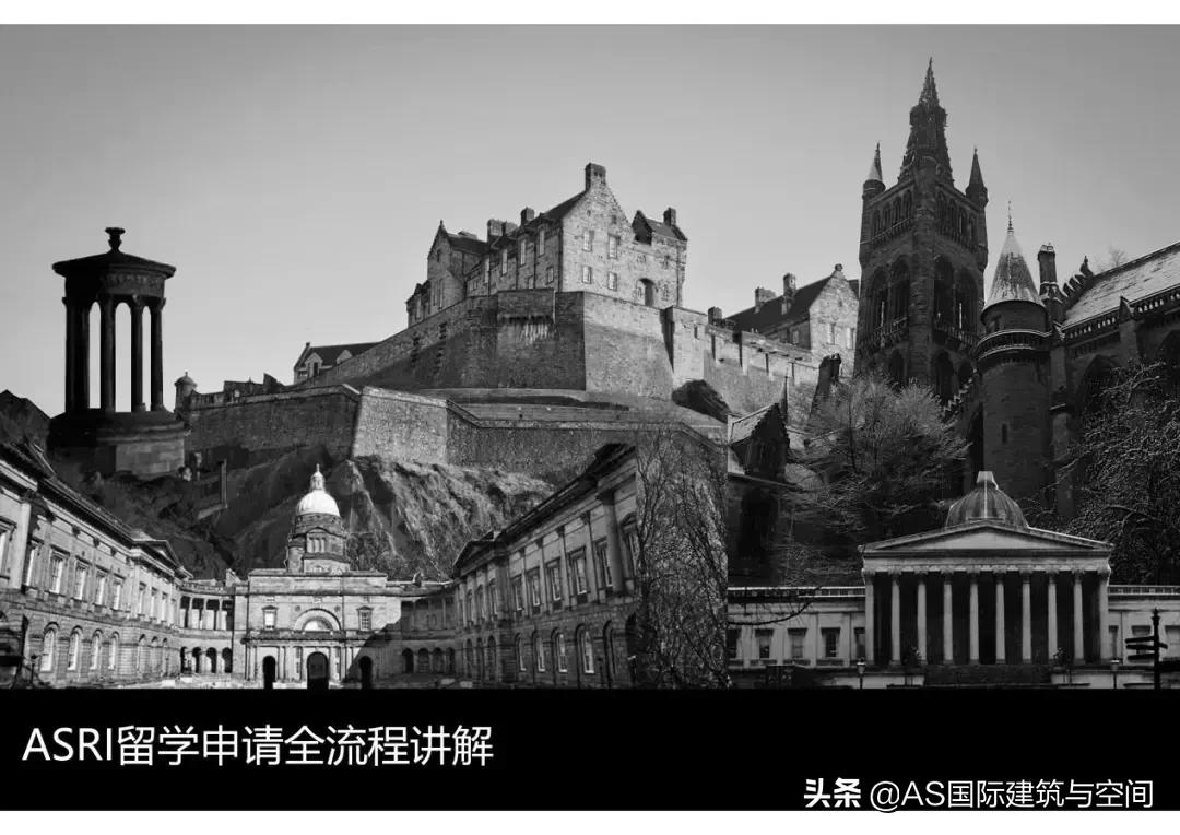 作品集赏析｜这才是申请米理、皇艺室内设计专业的正确打开方式