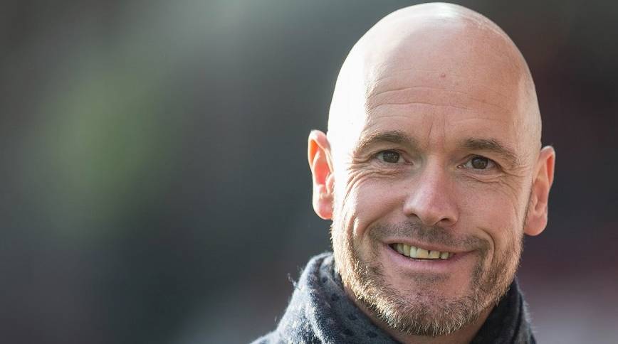 滕哈格力争尽快卖掉争议门将,滕哈格出任曼联主帅