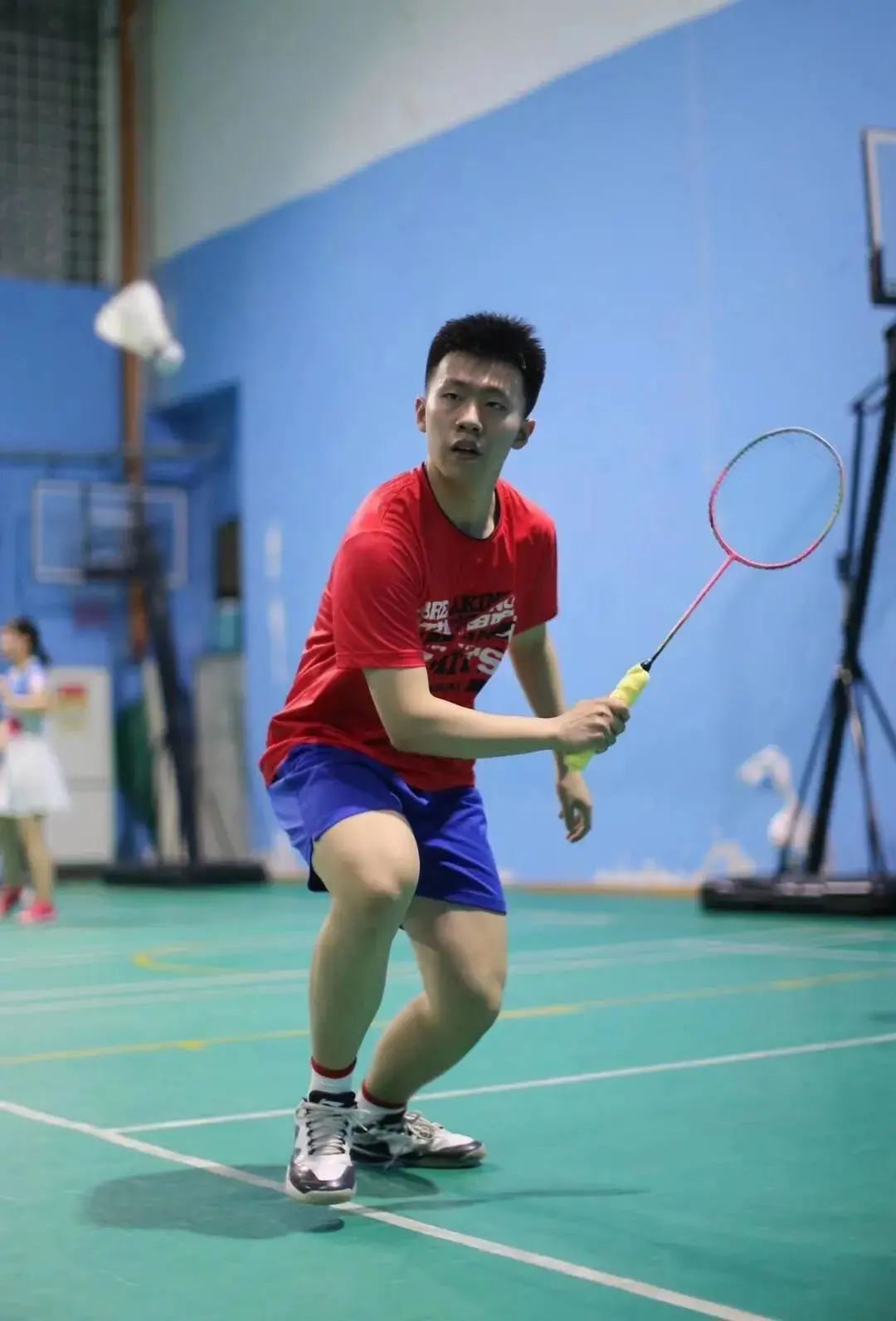 哪场羽毛球赛有看点,羽毛球比赛精彩视频直播