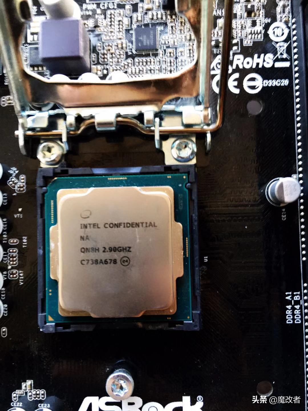 英特尔i7cpu性能排行,cpu英特尔i7最高配