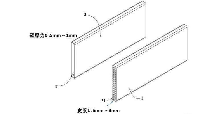 能量密度提升30%,能量密度突破每公斤1000wh电池