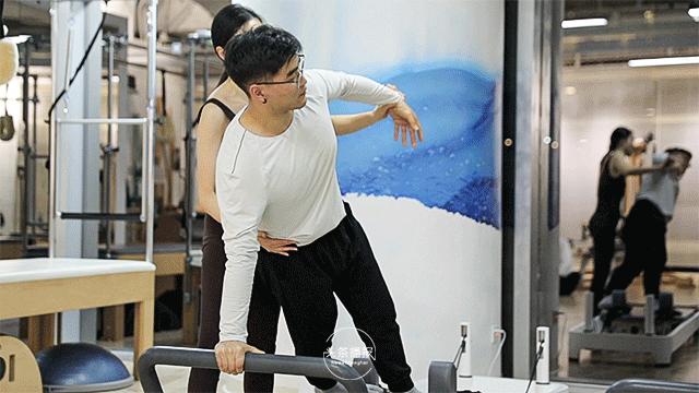 「2021冬季甩肉燃脂指南」，大上海时代广场和你一起遇见更好