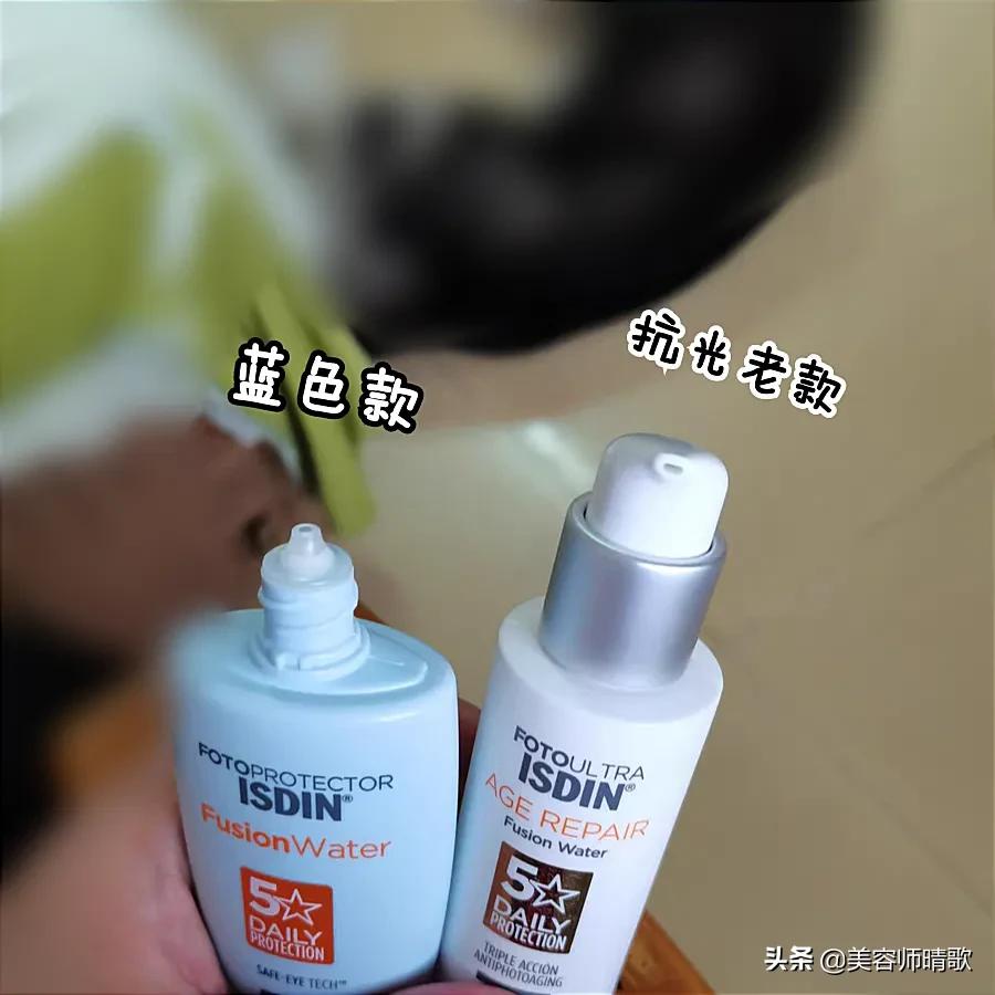 十大公认好用的防晒霜适合混油皮,防晒霜推荐16岁