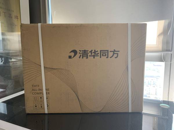 清华同方精锐z1-x一体机怎么样,清华同方精锐z1-550一体机