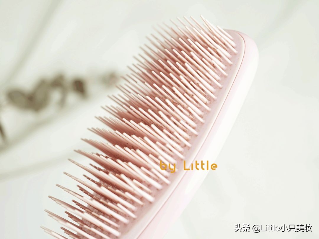 最好用的梳子不伤头发,最好用的梳头发梳子
