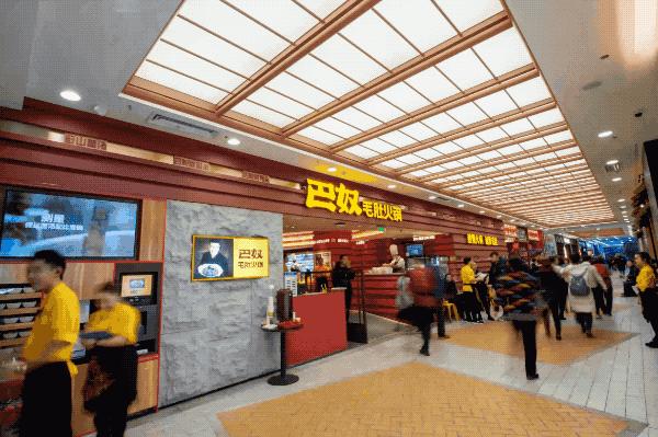 一大波热潮来袭,一大波品牌新店现已入驻