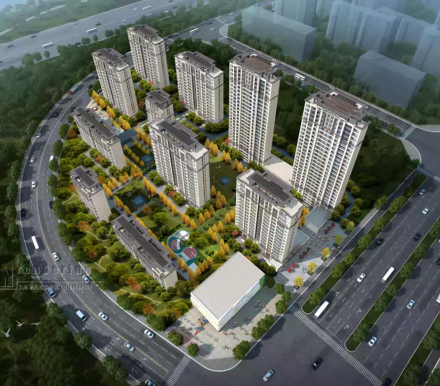 展望2025，西咸新区未来蓝图已绘