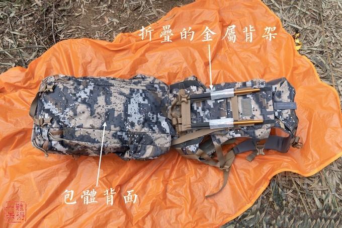 超大号户外收纳包,户外野营收纳包