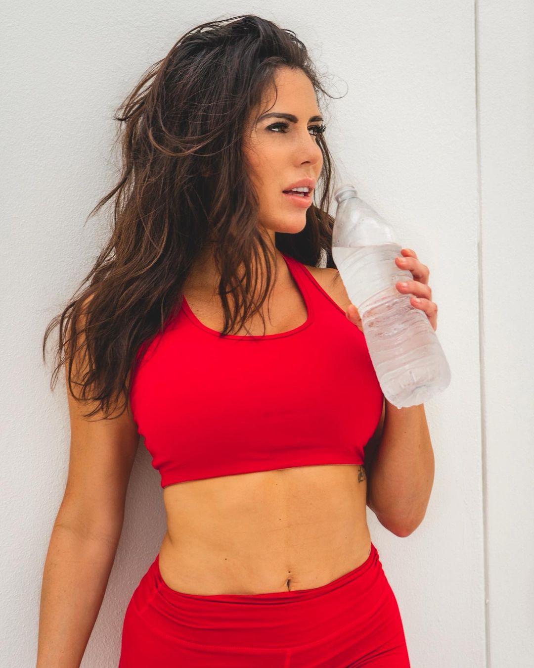 大肚腩8块腹肌训练方法,六块腹肌女性