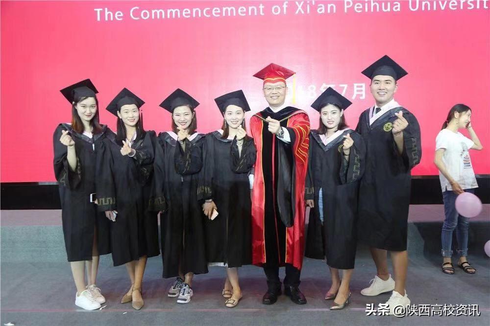 西安培华学院是什么学院,西安培华学院有几个学院