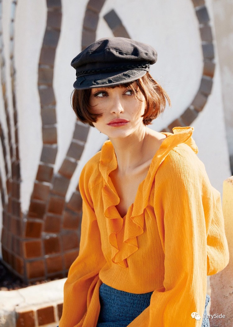 小众宽松ins潮牌,值得推荐的小众国外潮牌