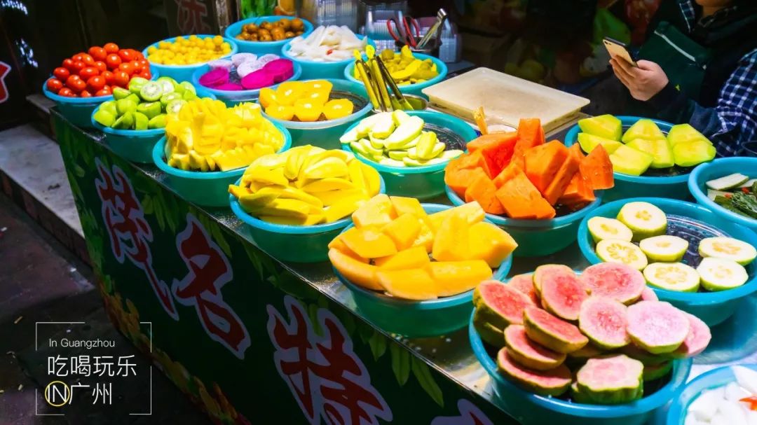 下一站广州完整版怎么配乐,下一站广州的文案