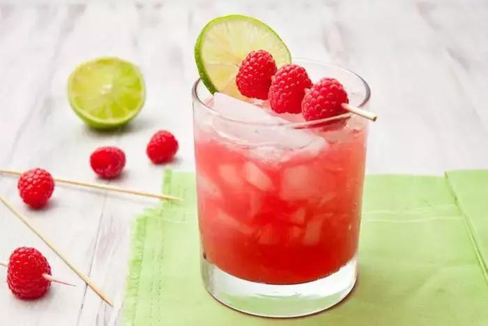 在家就能做的果汁,可以在家做的果汁饮品