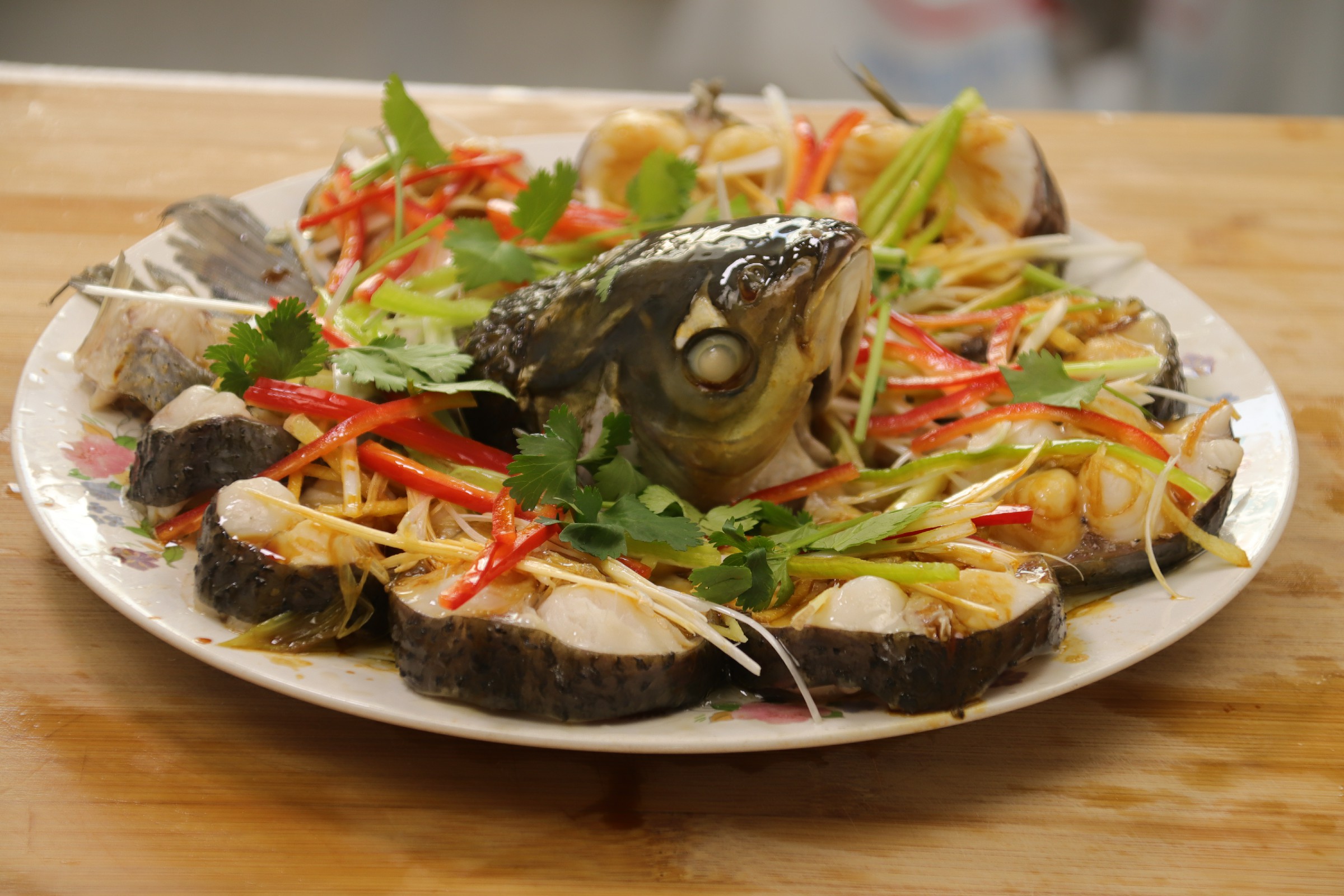 除夕年夜饭，一家人10道菜十全十美，简单家常，好吃不浪费