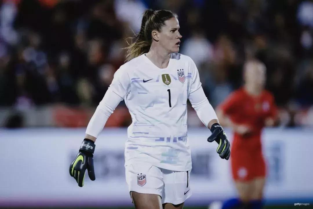 一届为门将正名的女足世界杯，这些“国门”的成长值得更多赞誉