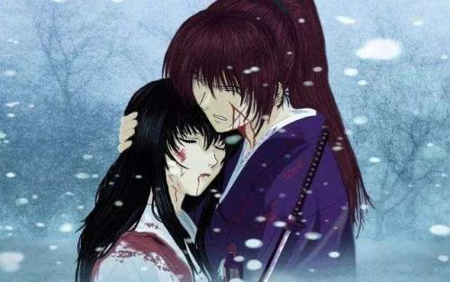 浪客剑心追忆篇动漫对比,求像浪客剑心追忆篇这样的动漫