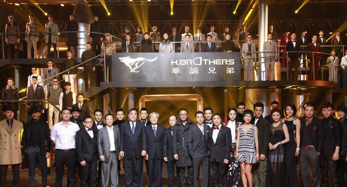 负债几十亿的华谊兄弟,华谊兄弟为何负债