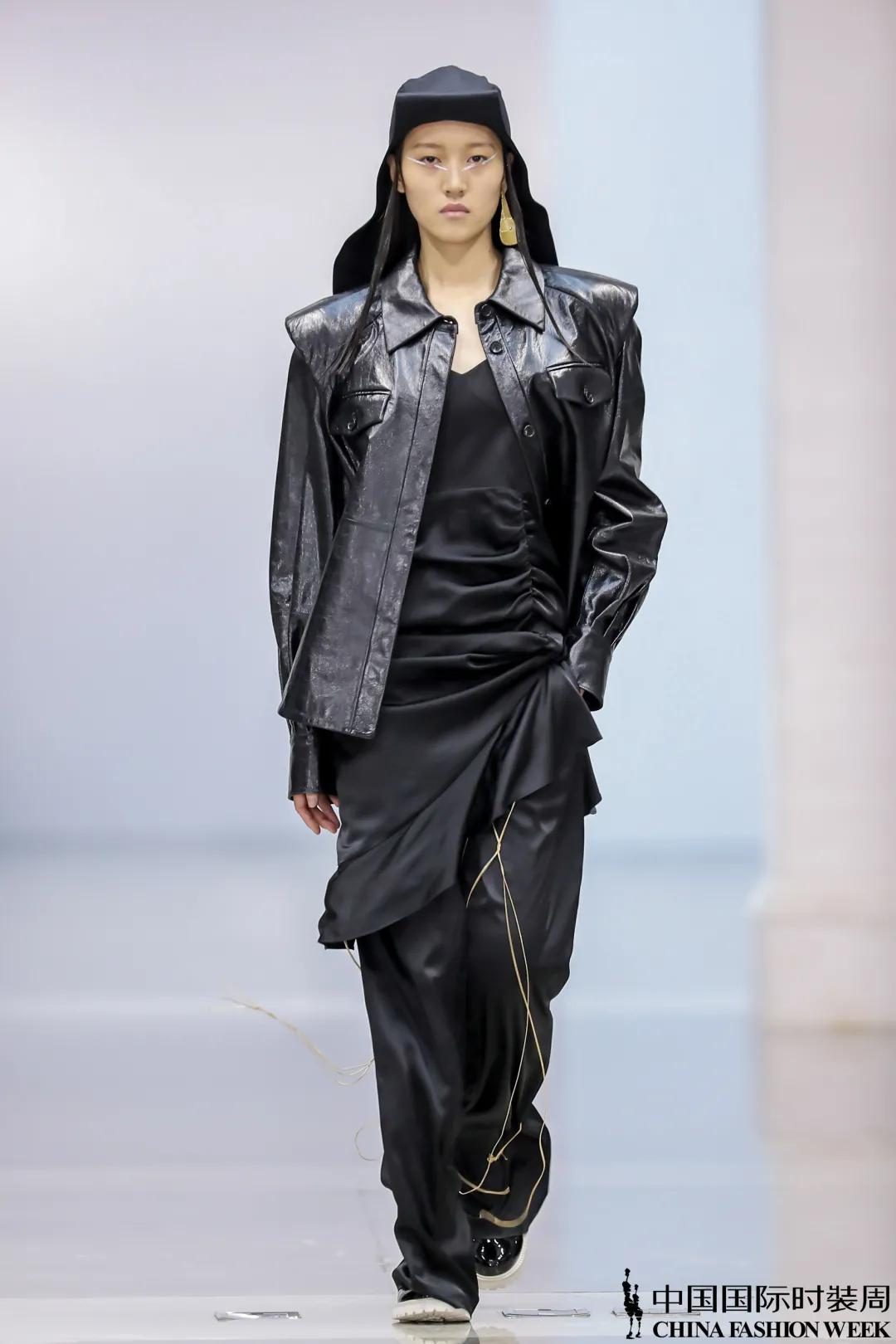 第26届中国十佳时装设计师,中国十佳时装设计师原创作品选萃