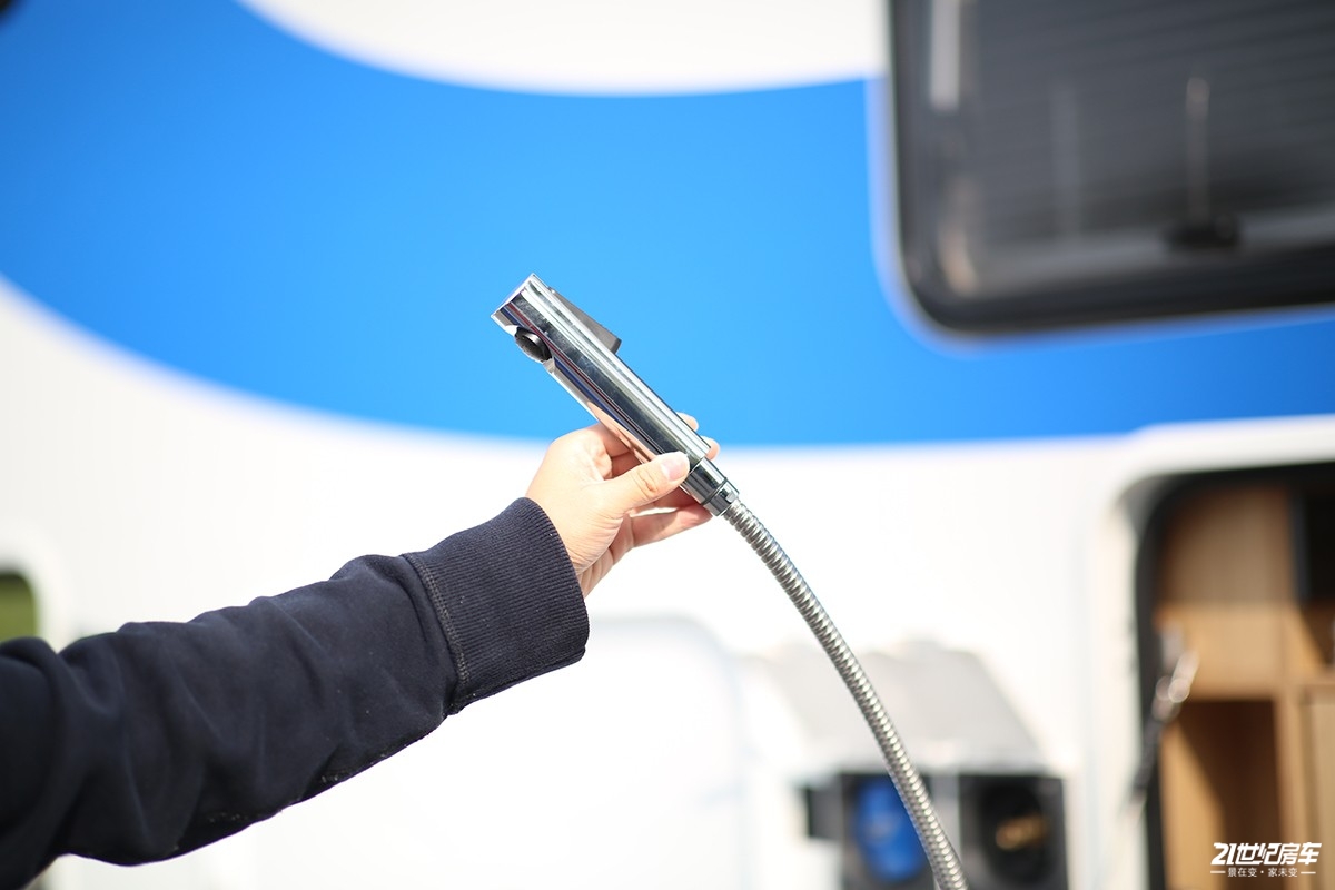 定价超百万的国产车,戴德e途promax房车228万