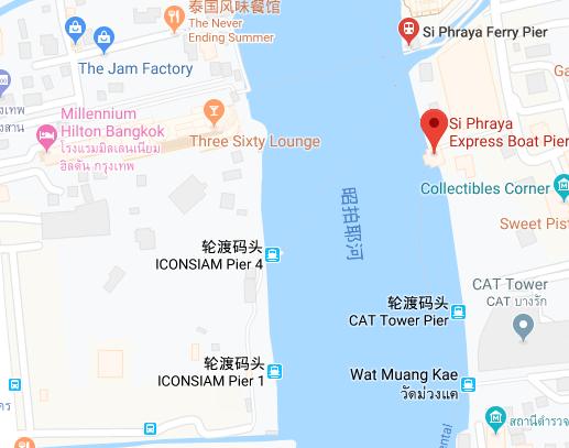 去泰国自由行攻略详细,泰国五日自由行攻略最详细