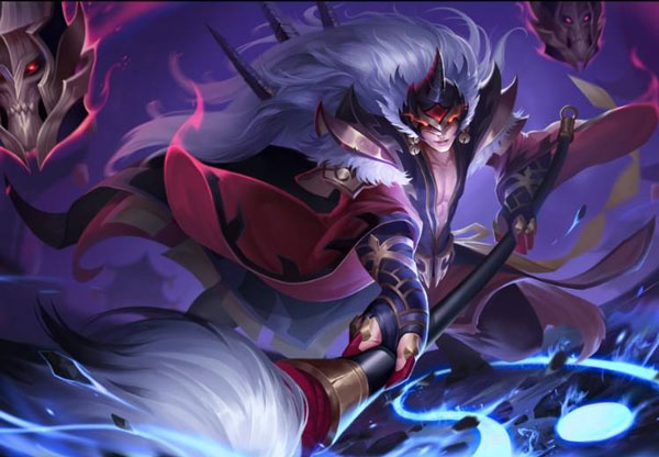 英魂之刃手游最强英雄排名,英魂之刃手游必买英雄