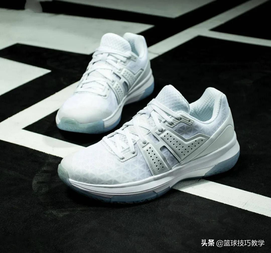 国产球鞋实战天花板,800元左右实战球鞋国产