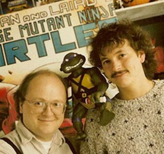 永远的忍者神龟2009年,永远的忍者神龟中文版全集