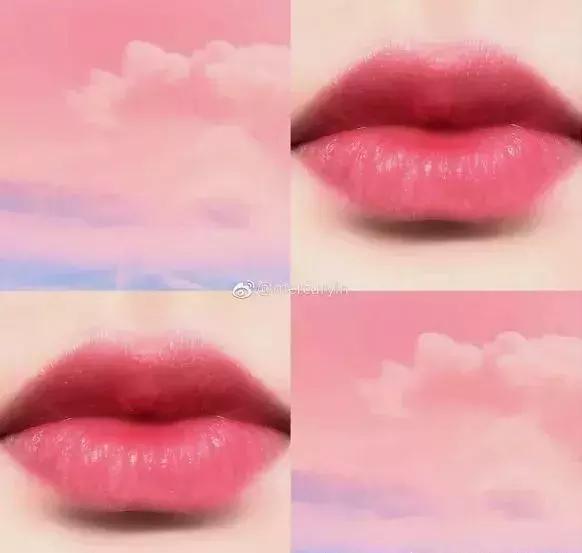 全网前十口红,全网最火20支口红