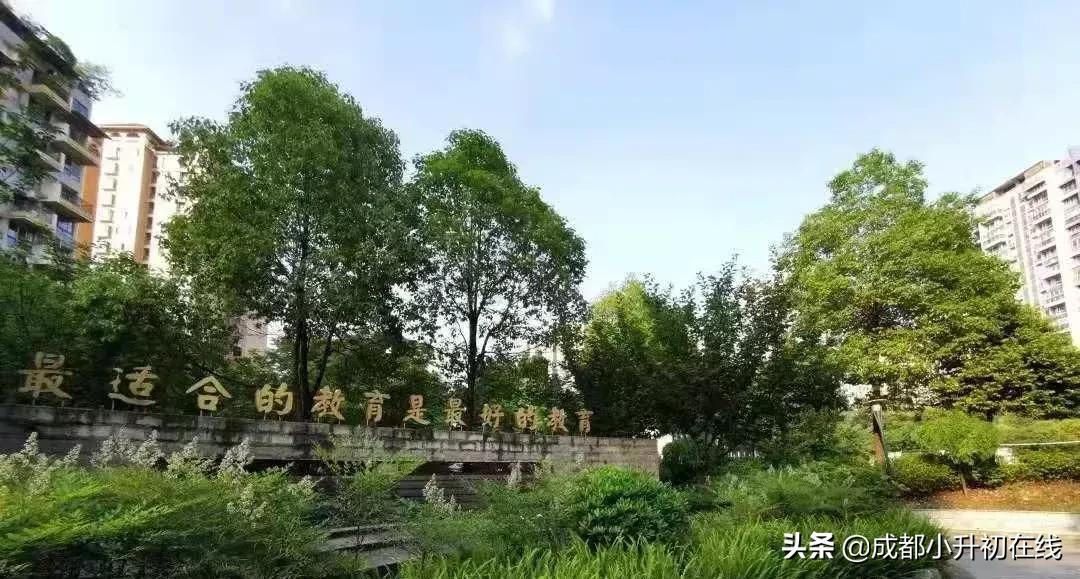 解密:细数成都52所“数字”中学,现在都怎么样了?