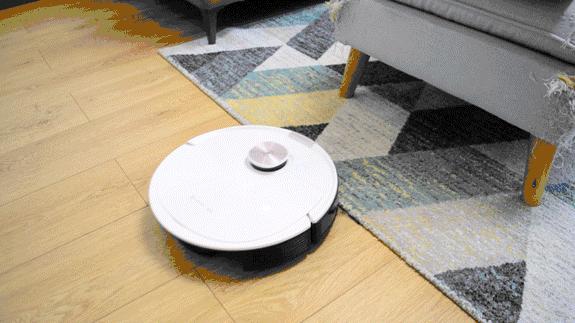 科沃斯扫地机怎么扫地,科沃斯扫地机器人怎么精准清扫