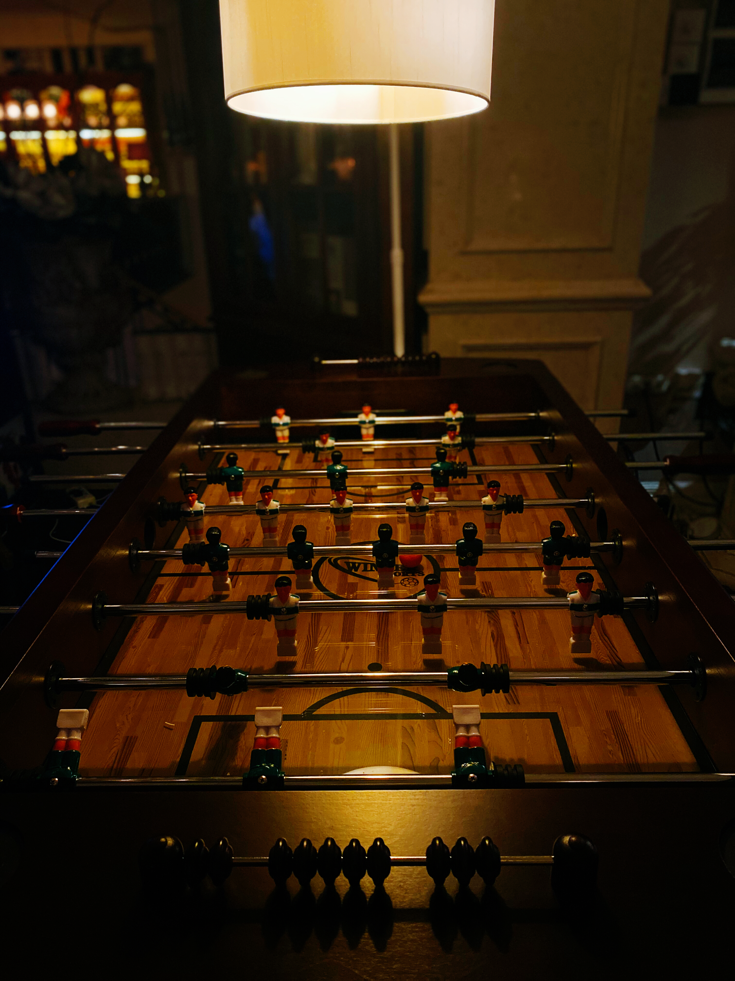 威士忌图书馆老店,威士忌博物馆介绍