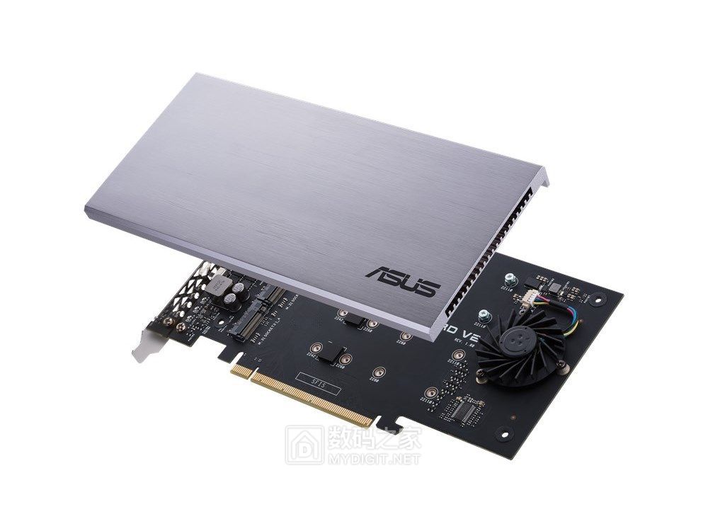 华硕支持四通道内存的主板,华硕m.2扩展卡