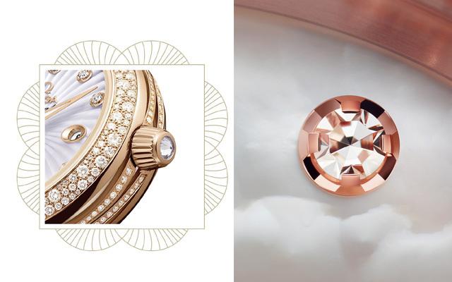 欧米茄8800机芯背透如何鉴定真假,欧米茄swatch联名表怎么分辨真假