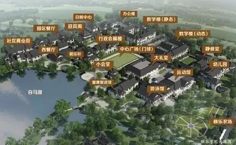 乌镇养老雅园,乌镇雅园养老社区