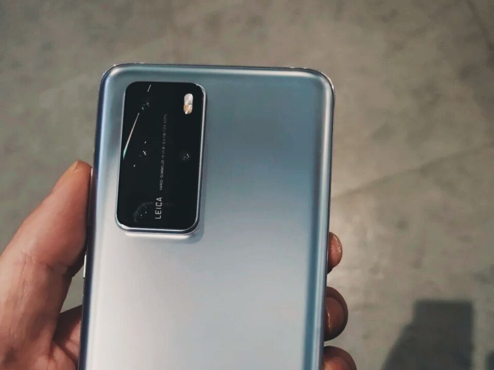 p40pro重度使用2月后体验,p40pro使用真实感受