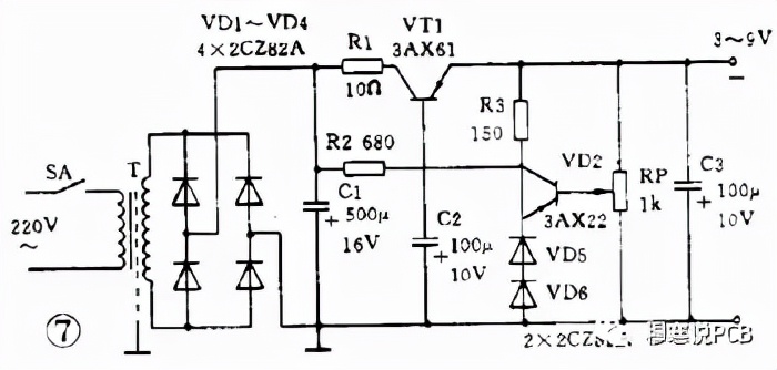 如何看懂电路图详细教程,如何看懂电路图中的符号