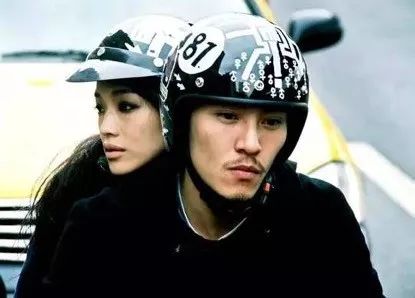 所有的女人都爱姜文,所有女人都爱男主的剧