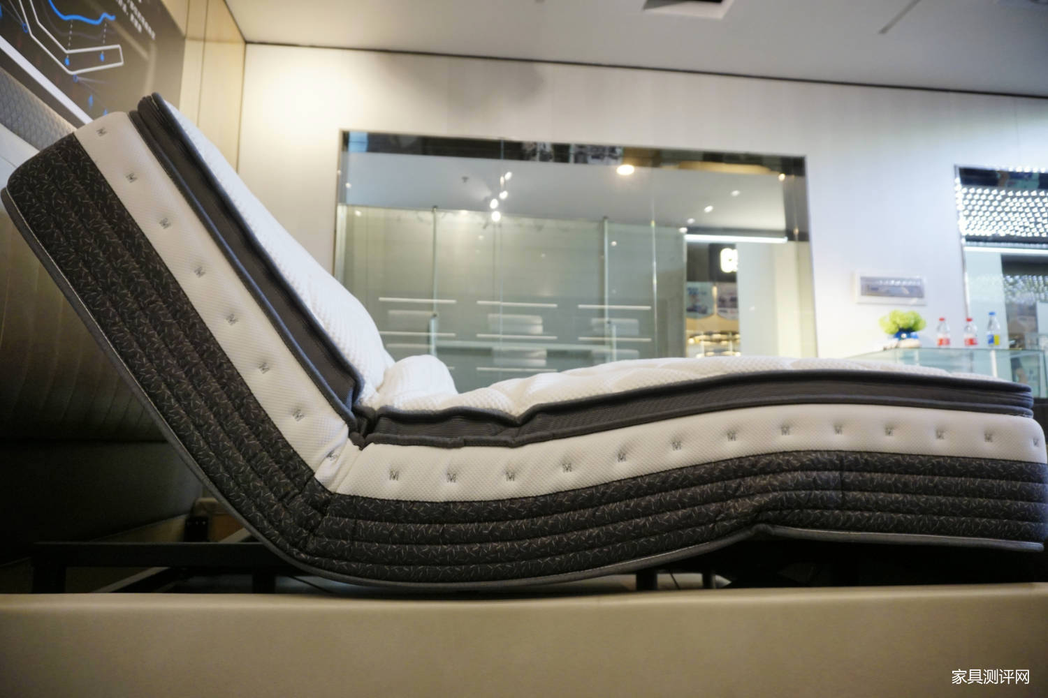 芝华仕床垫黑科技,芝华仕智能床和床垫质量怎么样