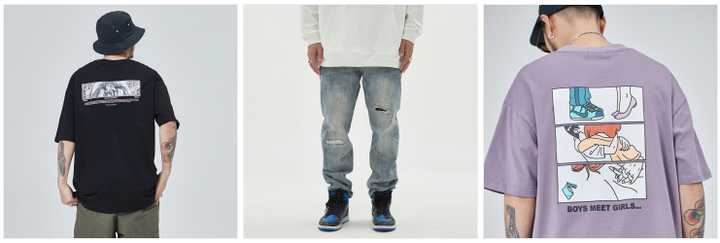 男装适合年轻人的品牌,男装品牌排行榜前十名30-50岁