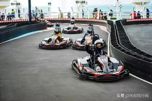 中国最新发布的邮轮消息,2019年国内邮轮时间表