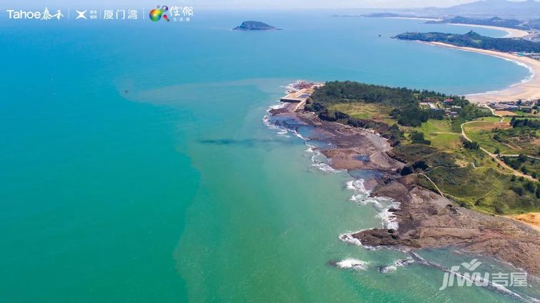 厦门湾是哪里的项目,厦门湾精装海景房投资项目