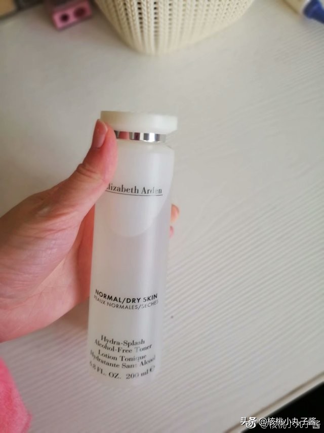 四款国货化妆水,适合混油皮好用平价的化妆水