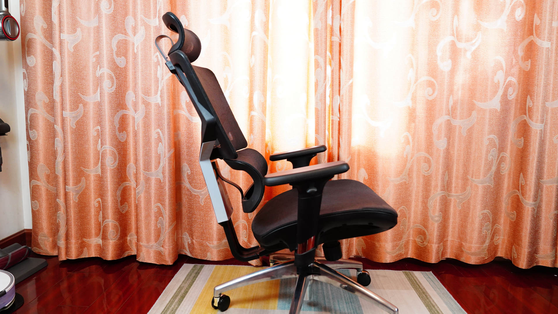 西昊人体工学椅旗舰款,西昊人体工学椅新品漂流体验季