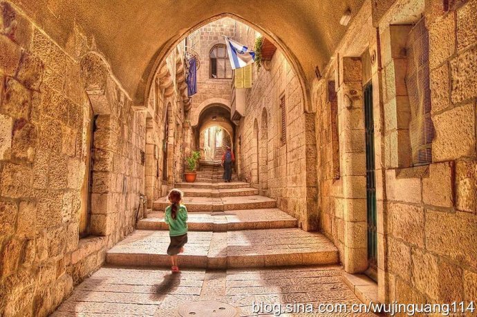 看完耶路撒冷的感受,耶路撒冷到底有多美