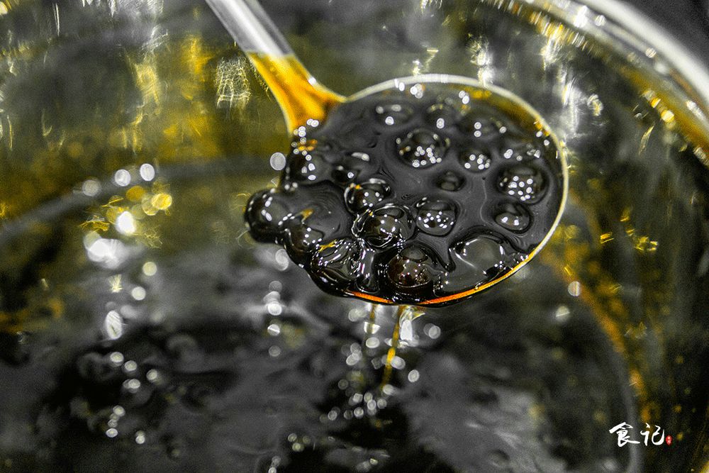 长征路惊现一杯可以吃的茶，还要承包你一整个春天！