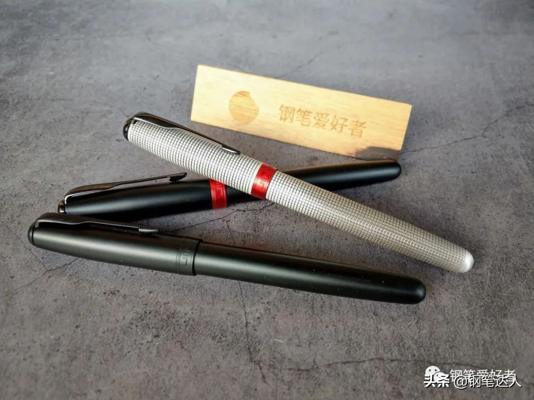 金豪95钢笔怎么样,金豪75钢笔评测