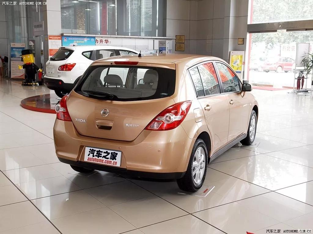 3万多能买到什么日系车,九万多二手合资车推荐