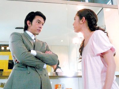 泰剧最后的救赎在线观看,双向救赎高颜值双男主剧泰剧