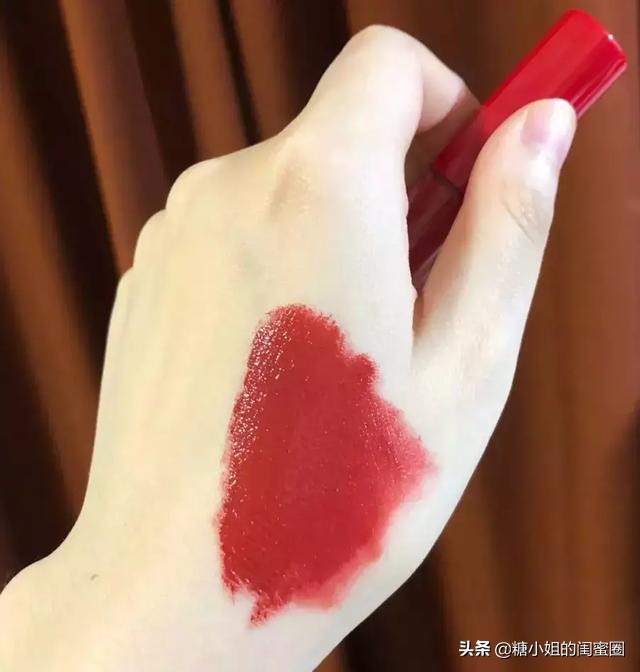 适合春夏的口红推荐阿玛尼,阿玛尼2023爆款口红推荐最新