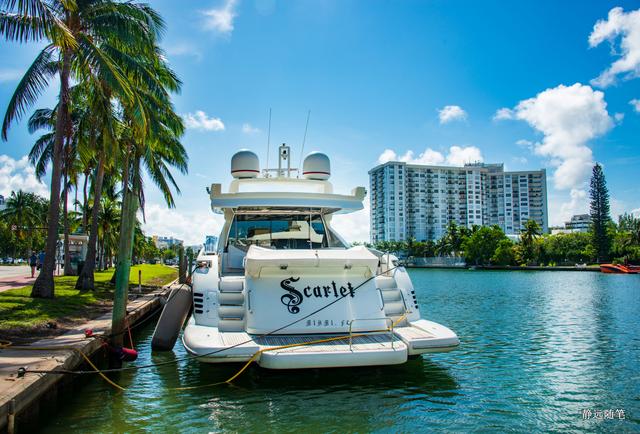 加勒比海邮轮之旅,邮轮游记加勒比海